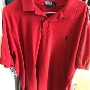 Polo Ralph Lauren Polo shirt